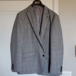 Haggar Sport Coat